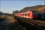 Nachschuss auf den 425 ...  Florian B�ttcher 14.02.2008