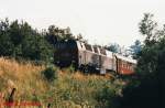 MZ 1418 am 16.07.1994 ...  Gilbert Angermann 14.02.2008