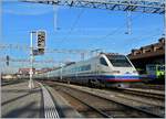 Ein ETR 470 f�hrt ...  Stefan Wohlfahrt 15.02.2008