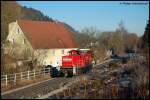 Tfzf(RaR) 58401 Giengen(Brenz) - ...  P.F. 15.02.2008