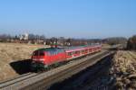 218 471 mit RE ...  Mirko Kiefer 16.02.2008