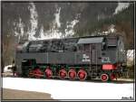 Zahnradlok 297 401 steht ...  Leitner Thomas 16.02.2008