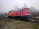 232 280-8 am 13.02.2008 in Cottbus  ...