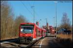 650 103-5 und ein ...  P.F. 17.02.2008