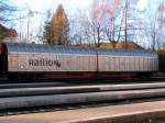 Habbiins(31802740345-6), mit Papierrollen beladen, ...  JohannJ 17.02.2008