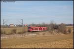 650 112-6 und ein ...  P.F. 18.02.2008