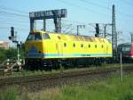 229 100-3 in G�ttingen, ...  ERHARD BEYER 19.02.2008