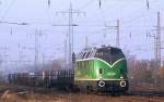 Diese wundersch�ne V200 der ...  Martin Kramer 19.02.2008
