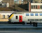 M 6 Steuerwagen, die ...  De Rond Hans und Jeanny 20.02.2008