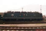 Re 6/6 11653  G�mlingen  ...  Gilbert Angermann 20.02.2008