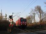 145 062-6 mit Stahlzug

D�sseldorf ...  Gilbert Coletti 20.02.2008