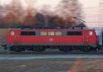 Mitzieher auf die 111 ...  Sebastian Fuchs 20.02.2008