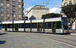Triebwagen 02T am 27.01.2008 ...  G�nther Glauz 21.02.2008