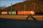 185 041 als Typenbild ...  Florian B�ttcher 21.02.2008