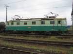 182 157-8 am 02.10.2007 in Bydgoszcz (Bromberg).  ...