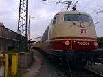 750 003 am 27.05.98 ...  Hans Glei� 22.08.2004