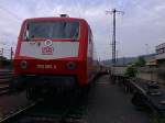 752 005 am 27.05.98 ...  Hans Glei� 22.08.2004