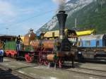 D 1/3 Limmat am ...  Claudio91 22.02.2008
