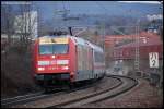Na, was neigt sich denn hier so au�erplanm��ig in die ...