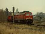 232 448 mit dem ...  Tobias Schuminetz, Hirschau 25.02.2008