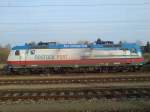 185 518 abgestellt in ...  S. M�ller 25.02.2008