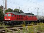 232 182-6 D�beln 29.08.07 ...  Jan Petersen 26.02.2008