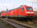 MEG 804 und 143 ...  Robert Heinzke 28.02.2008