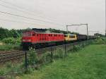 241 353-2, Railion 1618 ...  Hans van der Sluis 28.02.2008