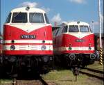 V 180 141 und ...  Hendrik Flath 29.02.2008