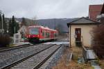 650 103-5 und 650 ...  Martin Respondek 29.02.2008