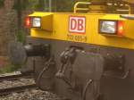 703 005-9 von hinten ...  Andreas Hackenjos 01.03.2008