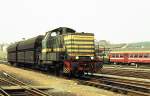 7349 rangiert in Gouvy. ...  Rolf Alberts 02.03.2008