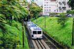 Das waren noch Zeiten: La Ficelle , die alte Metro ...