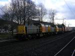 Niederl�ndische Lokgruppe Nr. 6467 , 6464 , 6492 , mit ...