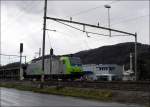 Eine Re 485 der ...  Claudio91 03.03.2008