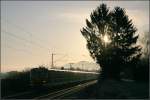 Morgen im Remstal. 04.03.2008 (Matthias)   ...