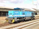 G 1206-SP-022 der Spitzke Logistig am 05.03.08 in Gießen.
... G 1206-SP-022 der Spitzke Logistig am 05.03.08 in Gießen.
...
