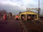 Bahnhof Limburg(Lahn)   ...