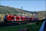 426 523/023 und 426 021/521 legen sich als RE16 (RE ...