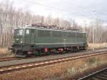 142 001 von der ...  Matthias Mohr 07.03.2008