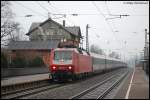 120 142-5 rauscht am ...  P.F. 08.03.2008