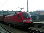 182 003-4 durchf�hrt mit ...  JohannJ 09.03.2008