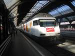Re 460 021-9 ''Kambly'' ...  Silvio Jenny 10.03.2008