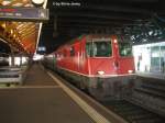 Re 4/4'' 11159 mit ...  Silvio Jenny 10.03.2008