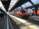 Re 460 084-7 ''Helvetia'' ...  Silvio Jenny 11.03.2008