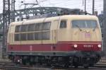 Die m�nchner 103 245 ...  Sebastian Fuchs 11.03.2008