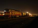 BR 753 753 141 in Turnov am 09.03.2008