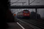 bayern Viele reden und schimpfen �bers Sch-Wetter... Auch tr�bes und regnerisches hat seinen ganz eigenen Reiz. Man mu� sich nur von der Stimmung tragen lassen...Fernweh...Heimweh.. Selbst eine Regionalbahn kann uns tr�umen lassen.