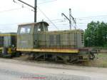 Kieswerk Ambronay-Priay (Ain) (4 Photos)