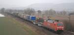 152 071 am 14.02.07 in Gro�sachsen-Heddesheim.  ...